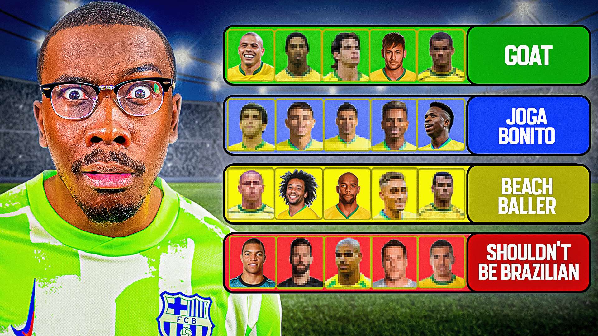 姆巴佩与P 姆巴佩与P