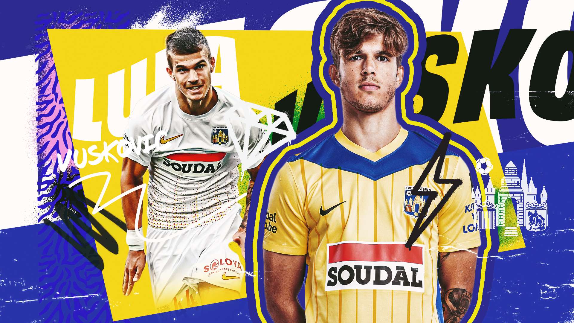 值得一提的 值得一提的